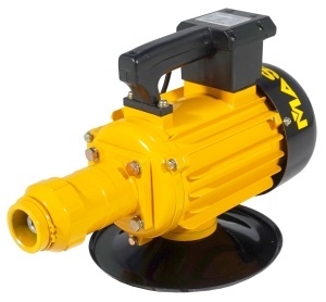 Masalta MVE-2 Motor electric vibrator pentru beton, 230V, 1.5kW