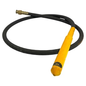 Masalta MVK50x3 Lance vibratoare D50mm, 3m pentru MVE1501 - Img 2