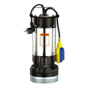 Pompă apă murdară – 750W, 6000 L/h, Hmax 18 m, 2”, 2860 r/min