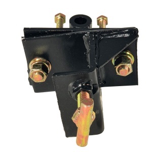 ProGARDEN Adaptor reglabil unghi pentru plug si rarita - Img 3