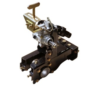 ProGARDEN Cupla montaj Z12-Z14, 40zale pentru minitractoare Campo T, V25.1 si V27
