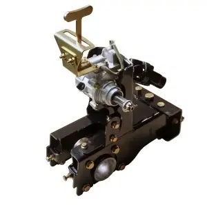 ProGARDEN Cupla montaj Z12-Z14, 40zale pentru minitractoare Campo T, V25.1 si V27