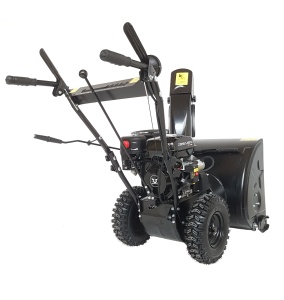ProGARDEN FB5665E freza de zapada autopropulsata 56cm, 6.5CP, pornire electrica - Img 3