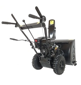 ProGARDEN FB5665E freza de zapada autopropulsata 56cm, 6.5CP, pornire electrica - Img 3