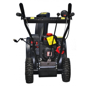 ProGARDEN FB5670E freza de zapada autopropulsata 55cm, 7CP, pornire electrica - Img 1