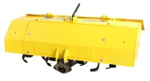 Progarden FT90 freza tractata, 90cm, accesoriu motocultoare seria Campo U
