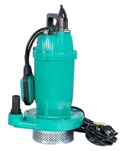 ProGARDEN PD 232M Pompa drenaj 1", 750W, apa murdara, 25L/min, 32m, plutitor