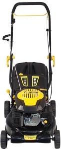 ProGARDEN S421-T6 masina de tuns gazon, 3.5CP, 420mm, 40L - Img 2