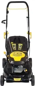 ProGARDEN S421-T6 masina de tuns gazon, 3.5CP, 420mm, 40L - Img 2