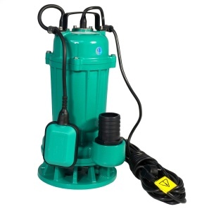 ProGARDEN WQD5-15-0.75A Pompa drenaj 2", 750W, apa murdara, 300 L/min, 14m, plutitor - Img 2