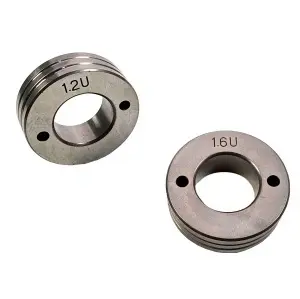 ProWELD MIG ROLL Rola de ghidaj U pentru sarma de aluminiu 1.2~1.6mm MIG-500Y