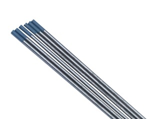 ProWELD WC20 Electrozi tungsten gri, 2.4x175mm, 10buc - Img 2