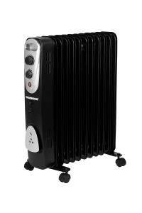 Radiator electric cu ulei Hausberg HB-8901NG