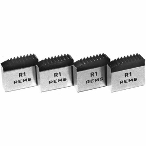 REMS Set cutite R1/8" pentru seria REMS Eva si Amigo 521002