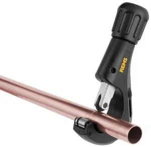 REMS Taietor tevi RAS Cu 3-42 113320