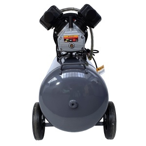 Stager HM3100V compresor aer, 100L, 8bar, 356L/min, monofazat, angrenare directa - Img 2