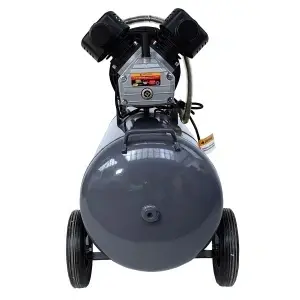 Stager HM3100V compresor aer, 100L, 8bar, 356L/min, monofazat, angrenare directa - Img 2