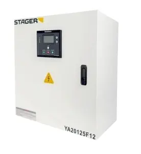 Stager YA20125F12 automatizare monofazata 125A, 12Vcc
