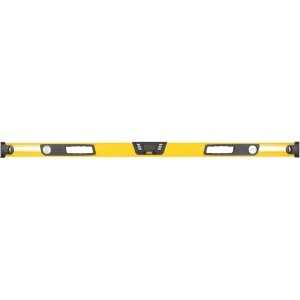 Stanley 0-42-086 Nivela Fatmax cu display digital 120cm, 2bule