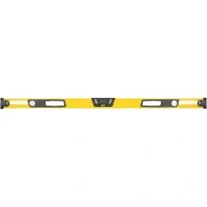 Stanley 0-42-086 Nivela Fatmax cu display digital 120cm, 2bule