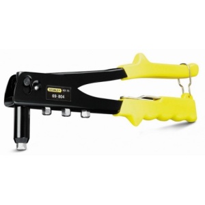 Stanley 0-69-804 Cleste pentru nituri MR55, 2.5-5mm, 95x120x315mm - Img 2