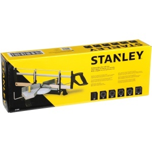 Stanley 1-20-800 Ferastrau pentru taiat in unghi - 560 mm