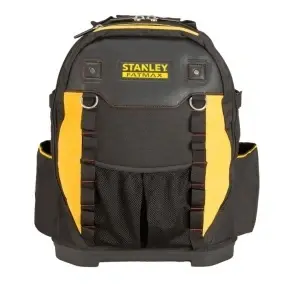 Stanley 1-95-611 Rucsac Fatmax, 360x460x270mm - Img 2