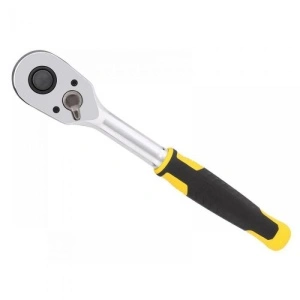 Stanley STMT82665-0 Antrenor cu clichet 1/2", reversibil, 72 dinti