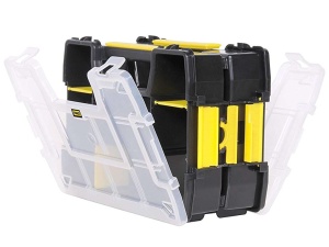 Stanley STST1-71197 Organizator de scule 21.5x14x29.5 cm - Img 2