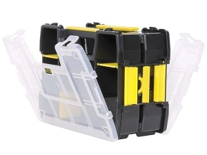 Stanley STST1-71197 Organizator de scule 21.5x14x29.5 cm - Img 2