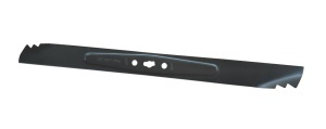 Texas Cutit pentru tractor de tuns gazonul Rider 6110E, 610x4mm - Img 2