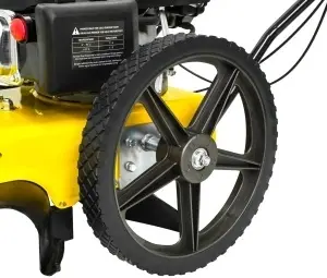 Texas Pro Trim 600 Motocoasa, 4CP, latime lucru 60cm, inaltime taiere 45-90mm, benzina, fir 4mm - Img 2