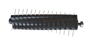 Texas Rola sarme pentru scarificator MPC1400, D130x350mm