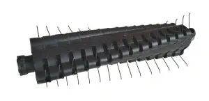 Texas Rola sarme pentru scarificator MPC1400, D130x350mm - Img 2