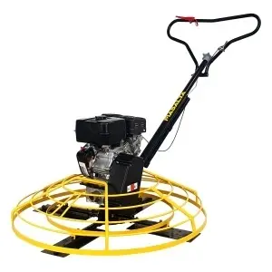 Masalta MT42-3 Slefuitor beton 1060mm, Robin EX27, benzina