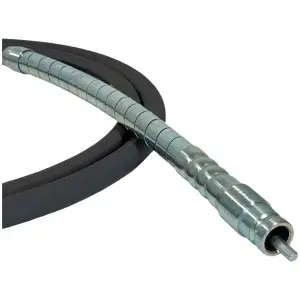 Masalta MVS50x6 Lance vibratoare D50mm, 6m pentru MVE-2 si MVDR-3