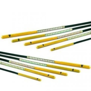Masalta MVS70x6 Lance vibratoare D70mm, 6m pentru MVE-2 si MVDR-3 - Img 2