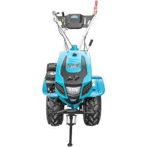 Motocultor DKD 7.5 CP, benzină, 2+1 viteze - Img 2