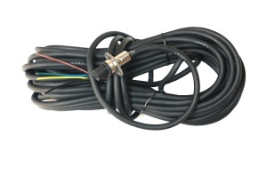 Progarden Cablu MYYM, 4G1mmp, 15m, fara stecher - Img 2