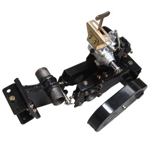 ProGARDEN Cupla montaj Z12-Z14, 40zale pentru minitractoare Campo T, V25.1 si V27 - Img 3