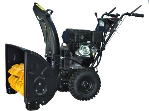 ProGARDEN FB5670M freza de zapada autopropulsata 55cm, 7CP, pornire la sfoara - Img 3