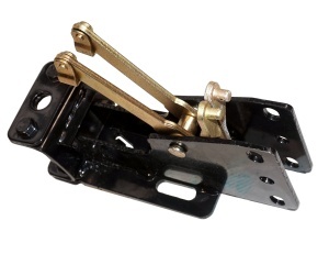 ProGARDEN Kit transmisie cu diferential pentru motocultoare cu transmisie simpla - Img 2
