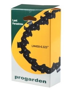 ProGARDEN LM450-0.325 Lant motoferastrau 450mm, 0.325" - Img 3