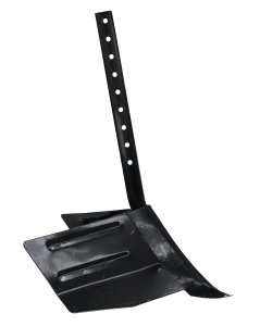 ProGARDEN PRO-PB01R-66 plug bilonat/rarita reglabila 250-400mm pentru motocultor, tija 66cm