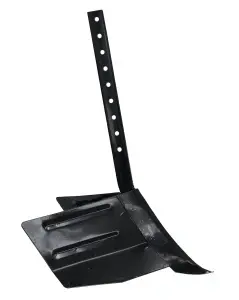ProGARDEN PRO-PB01R-66 plug bilonat/rarita reglabila 250-400mm pentru motocultor, tija 66cm