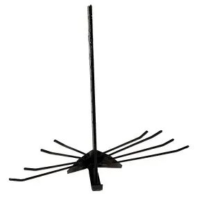 ProGARDEN PRO-PC-66 plug recoltat cartofi pentru motocultor, tija 66cm - Img 2