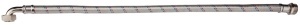 Progarden Racord flexibil hidrofor 1" FI cu cot, 1" FE, 25x600mm - Img 3