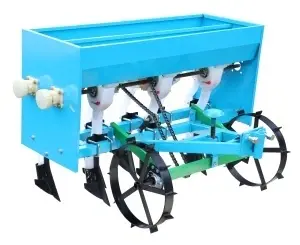 ProGARDEN Semanatoare cereale, 25L pentru Campo T12 si T18 - Img 2