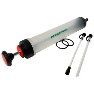 ProGARDEN Seringa completare/extragere ulei 500ml - Img 3