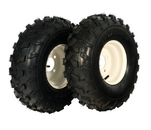 Progarden Set Roti tip ATV, 19x7.00-8 - Img 2